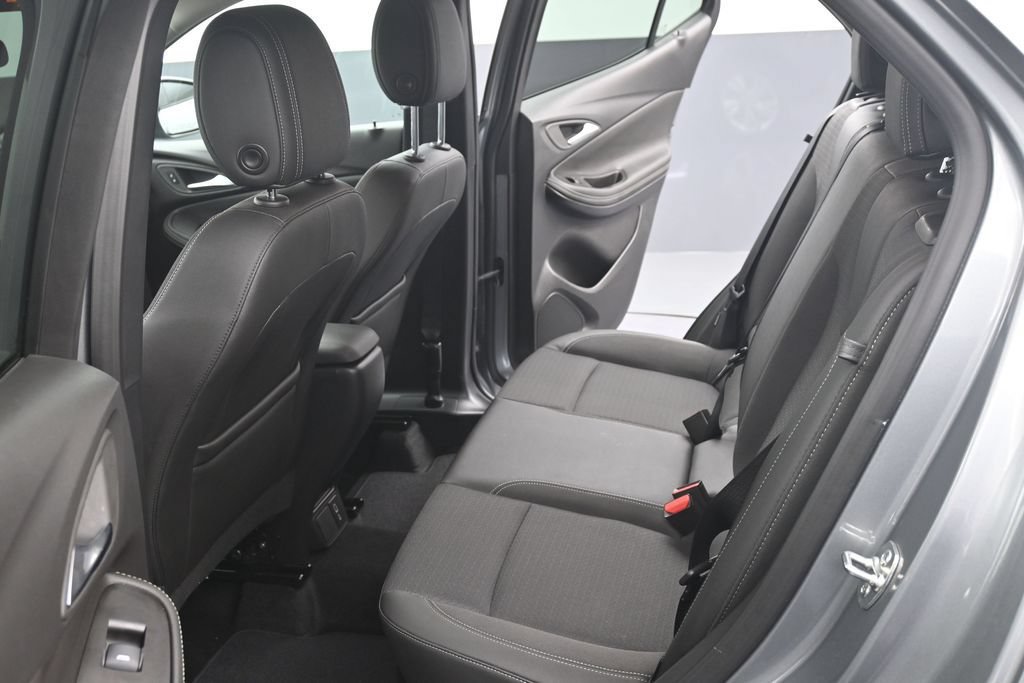 Certified 2026 Buick Encore GX Preferred AWD/4WD image 13