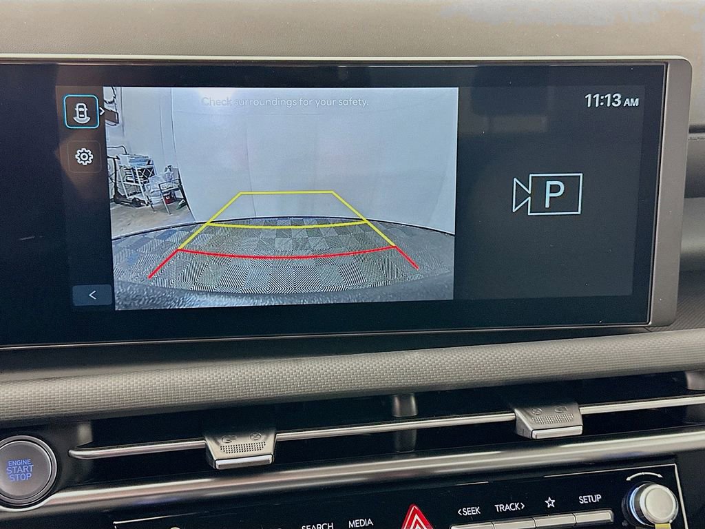 New 2026 Hyundai Santa Cruz SEL image 12