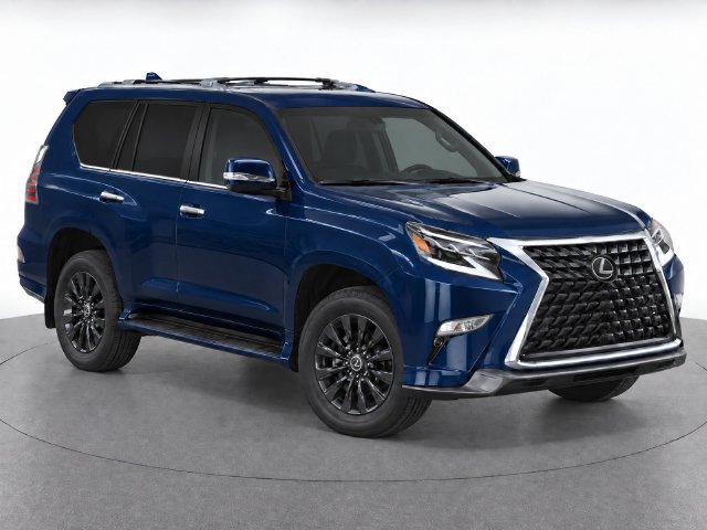 Used 2023 Lexus GX 460 Premium