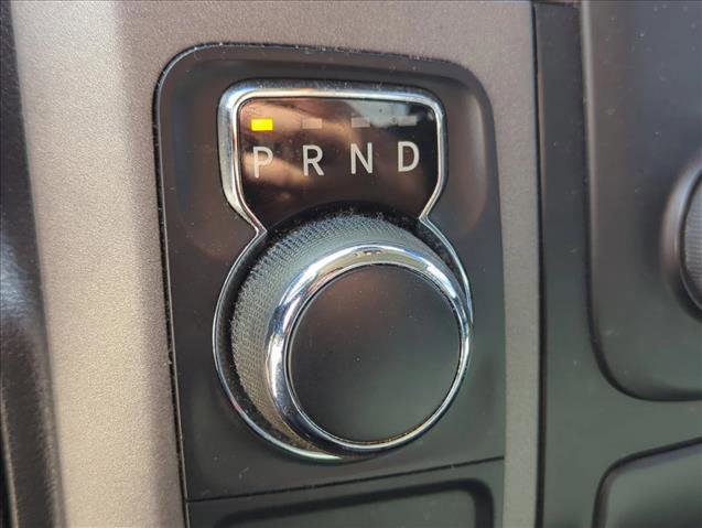 Used 2018 RAM 1500 Express w/ Express Value Package RWD image 10