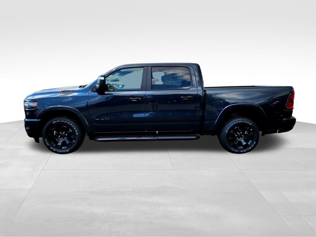 New 2026 RAM 1500 Big Horn image 4