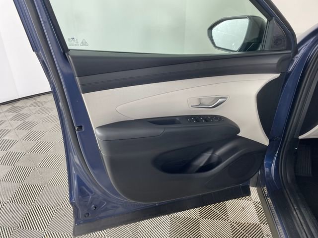 New 2026 Hyundai Tucson SEL AWD/4WD image 17