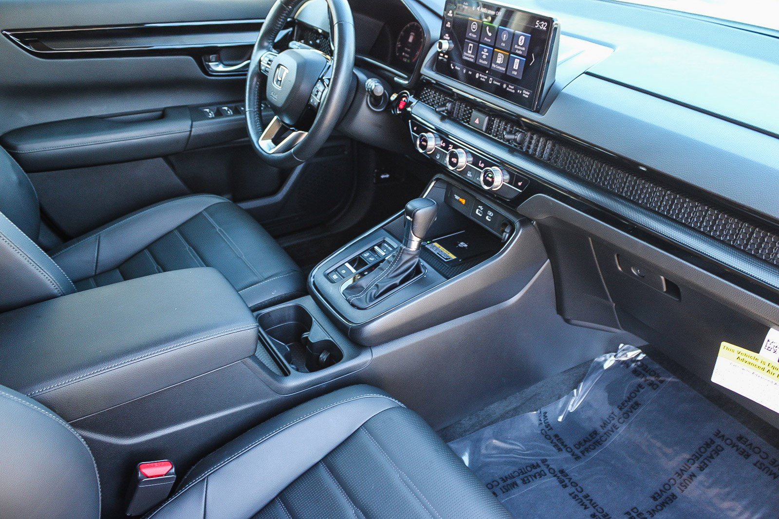 Used 2023 Honda CR-V EX-L image 17