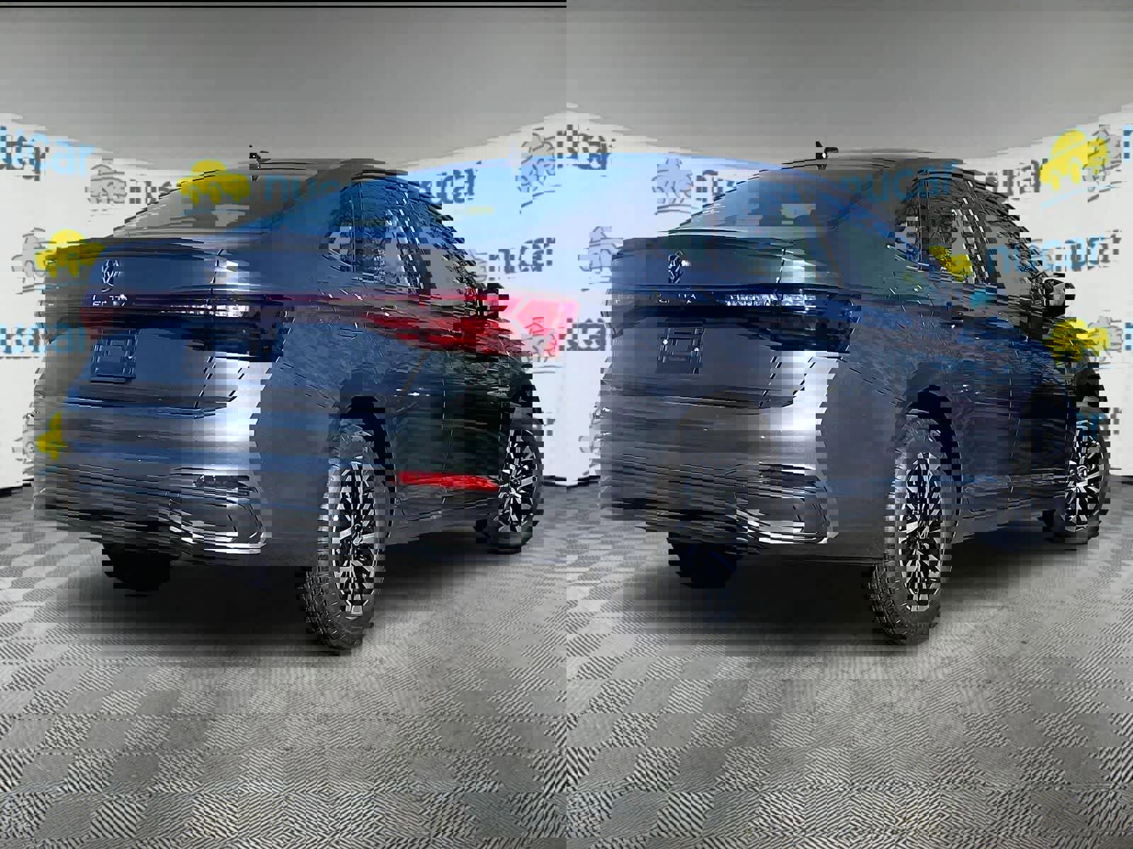 New 2026 Volkswagen Jetta S image 7