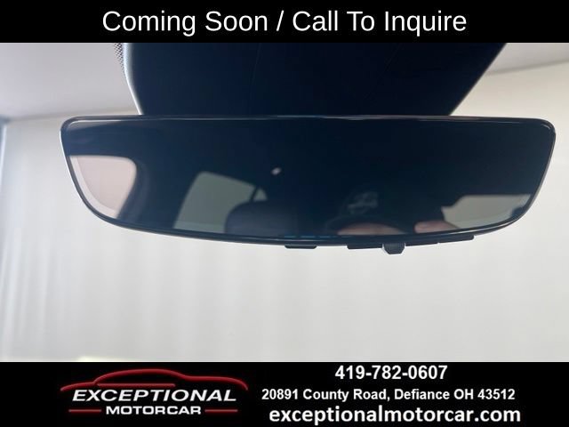 Used 2024 Cadillac XT4 Premium Luxury w/ Technology Package AWD/4WD image 43