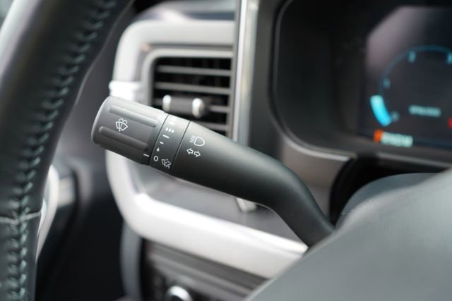 Used 2025 Ford F250 Platinum AWD/4WD image 20