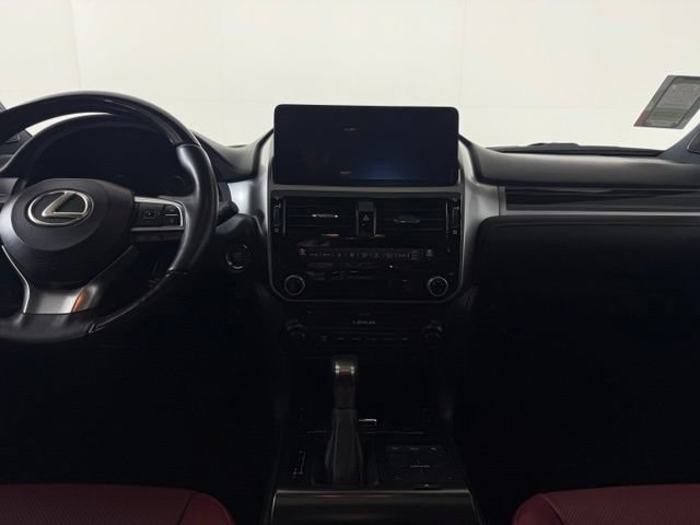 Used 2022 Lexus GX 460 Premium w/ Premium Plus Package AWD/4WD image 35