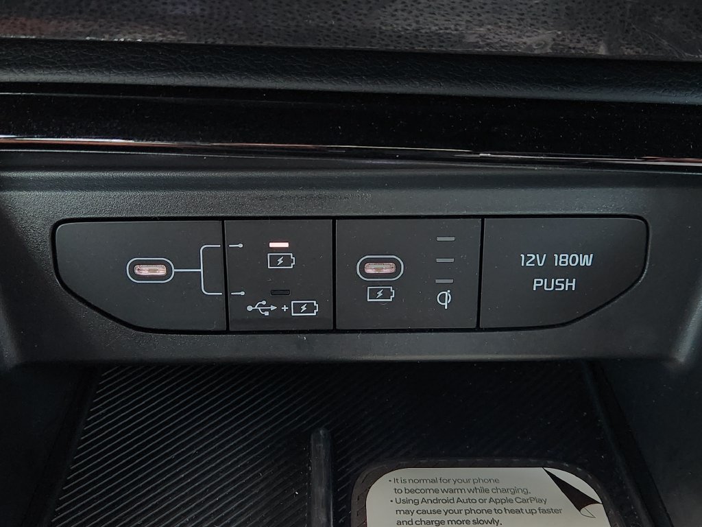New 2026 Kia K5 GT-Line FWD image 17