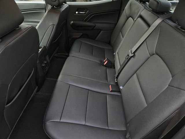 New 2026 GMC Canyon Elevation w/ Convenience Package image 23