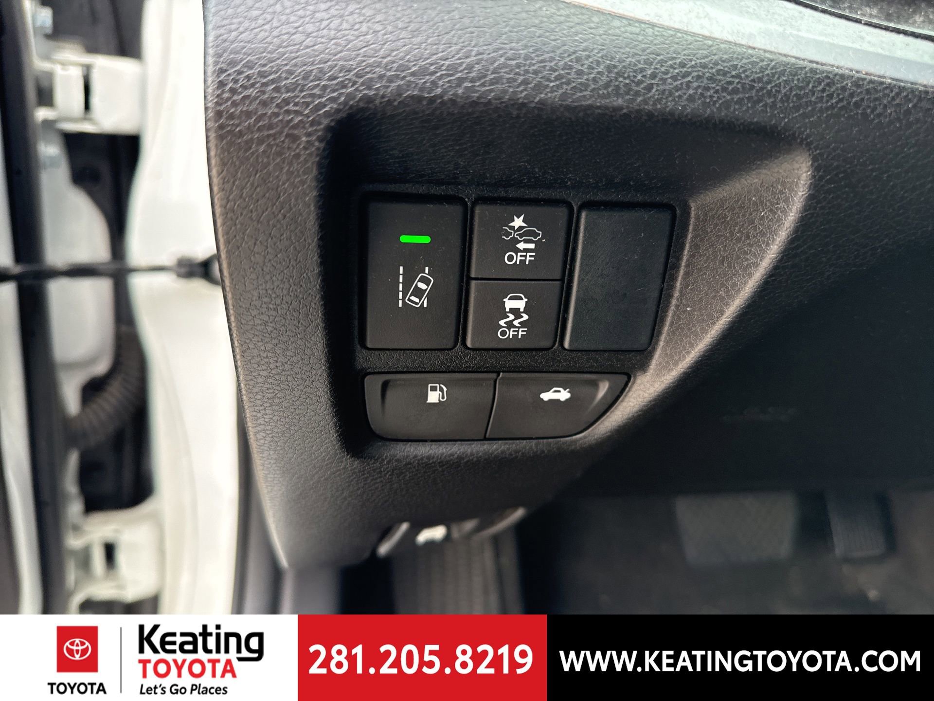 Used 2018 Acura TLX w/ Technology Package image 12