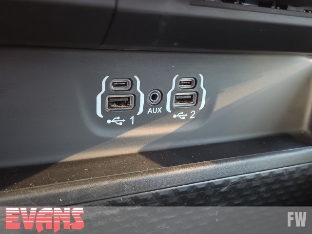 Used 2023 RAM 1500 Big Horn AWD/4WD image 13