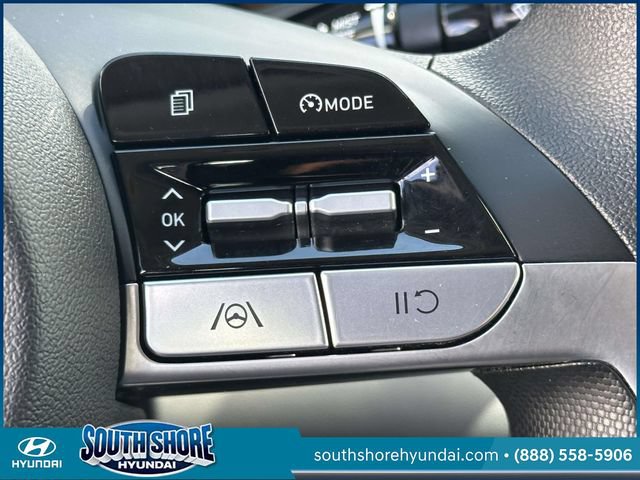 Certified 2023 Hyundai Elantra SEL FWD image 22