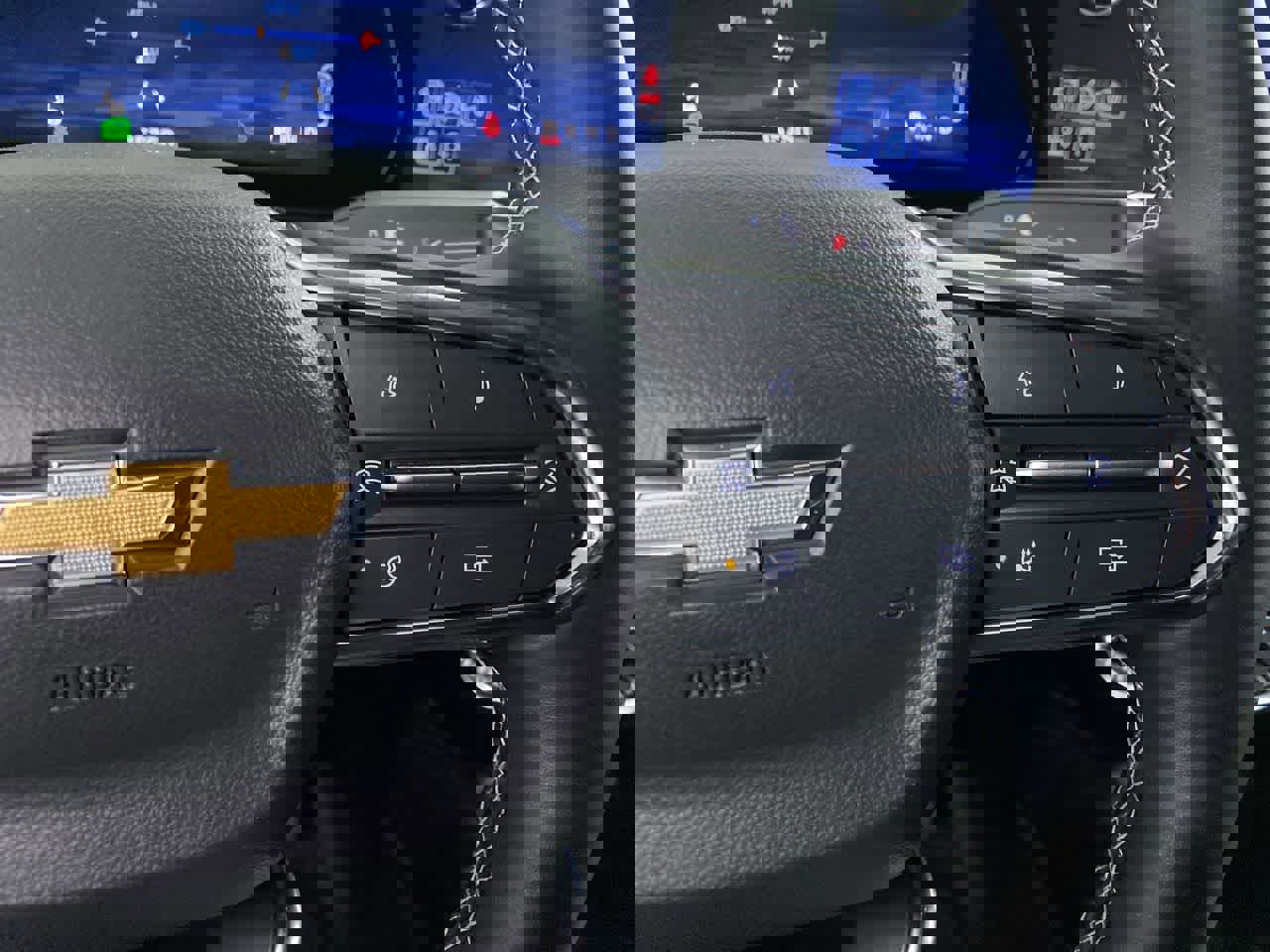 Used 2024 Chevrolet Blazer EV LT AWD/4WD image 21