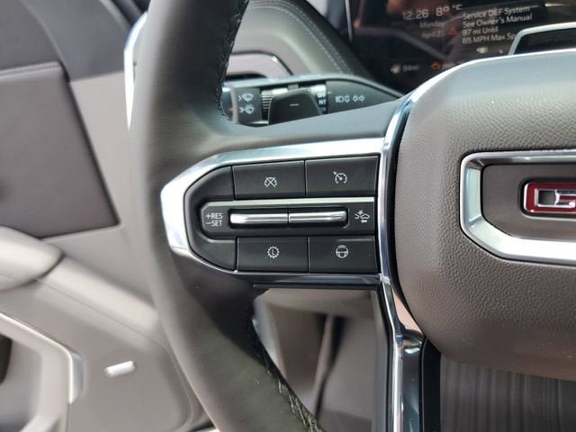 New 2026 GMC Yukon XL Elevation AWD/4WD image 28