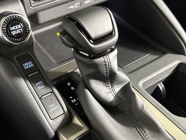 New 2027 Toyota Land Cruiser AWD/4WD image 34