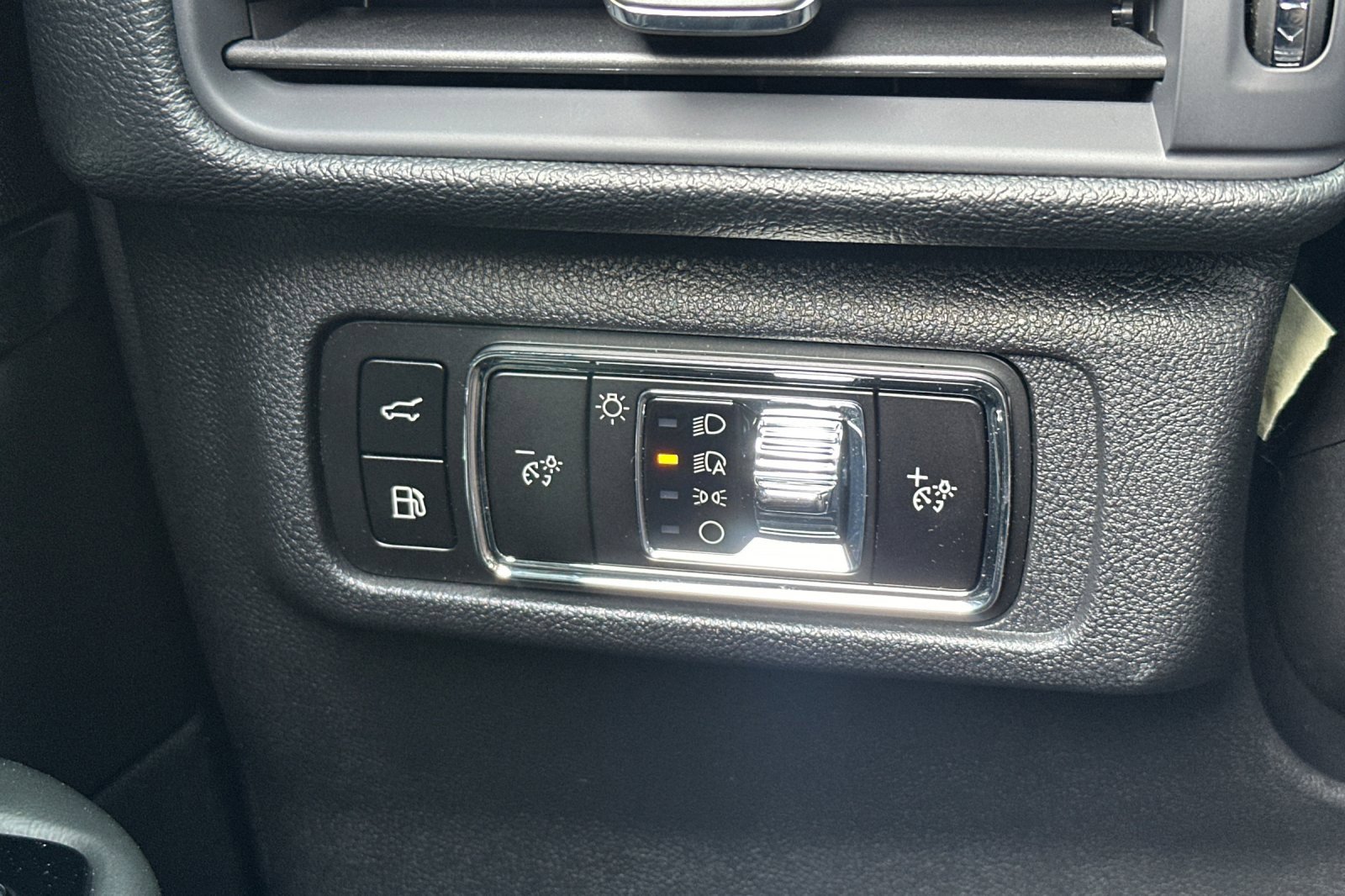 New 2025 Lincoln Corsair Grand Touring w/ Equipment Group 302A image 24