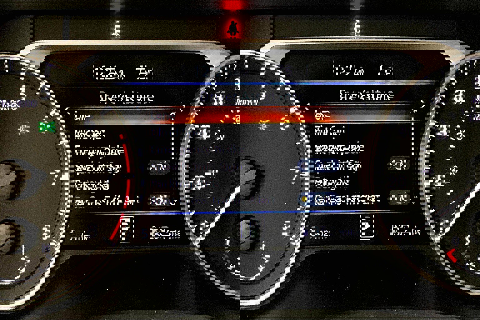 New 2025 Nissan Sentra SV w/ All-Weather Package image 53