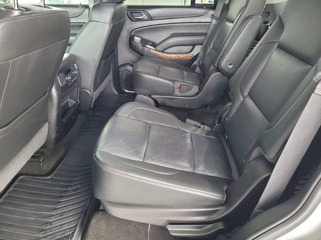 Used 2018 Chevrolet Tahoe Premier AWD/4WD image 15