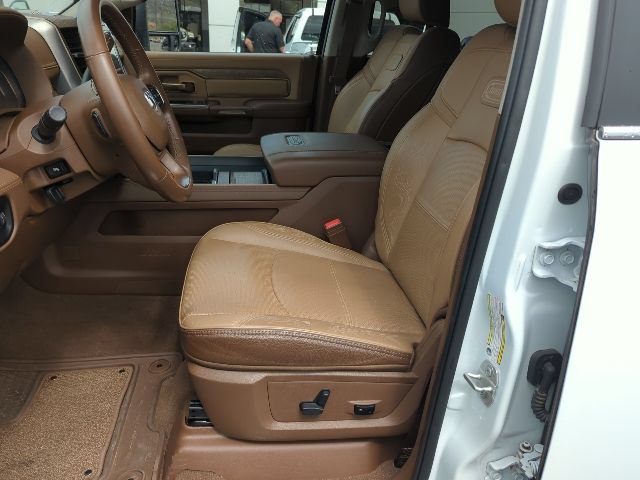 Certified 2023 RAM 3500 Limited AWD/4WD image 6