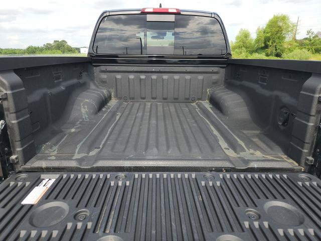 Certified 2025 Nissan Frontier S w/ S Utility Package RWD image 14