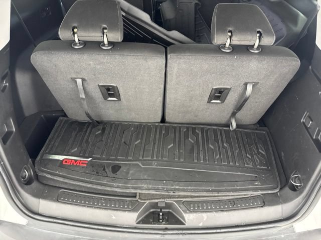 Used 2022 GMC Acadia SLE AWD/4WD image 32