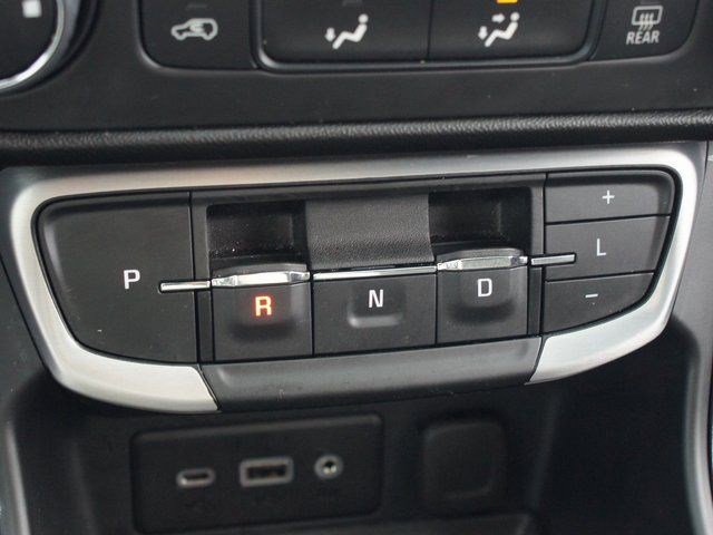 Certified 2024 GMC Terrain SLE image 10