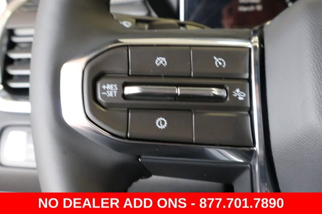 New 2026 GMC Acadia Elevation w/ Black Edition image 28