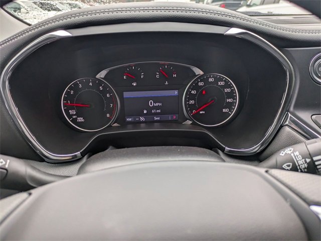 New 2025 Chevrolet Blazer LT image 15