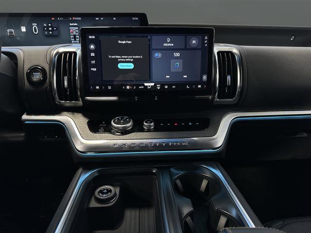 New 2026 Ford Expedition Tremor image 9