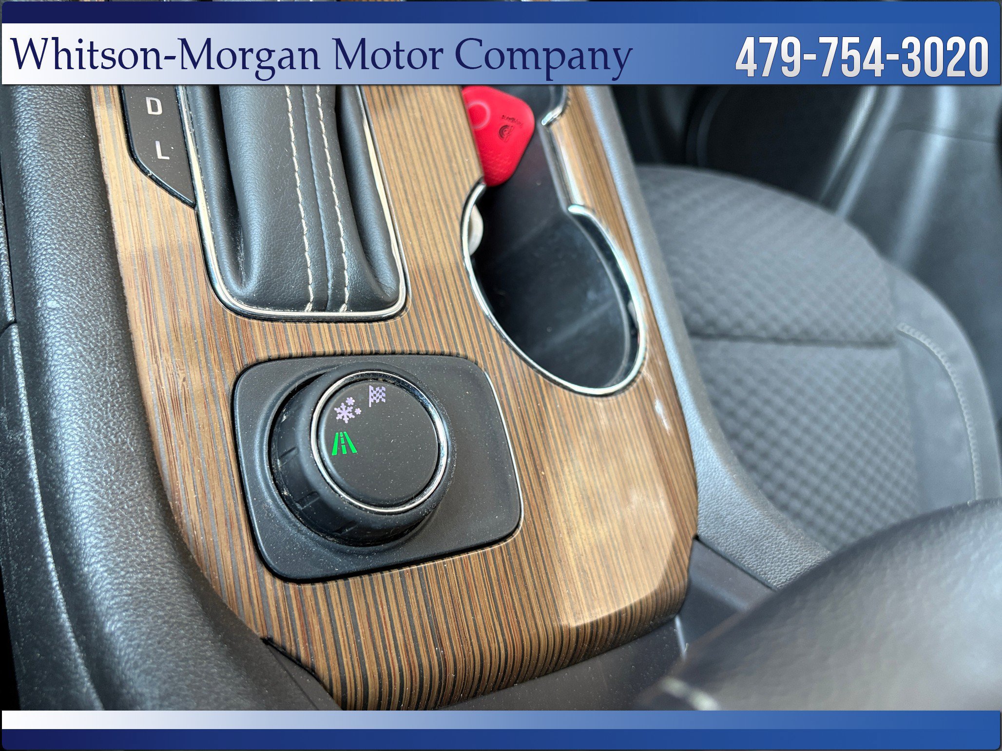 Used 2019 GMC Acadia SLE FWD image 26