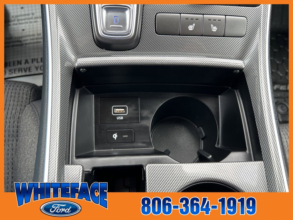 Used 2023 Hyundai Santa Fe SEL image 27