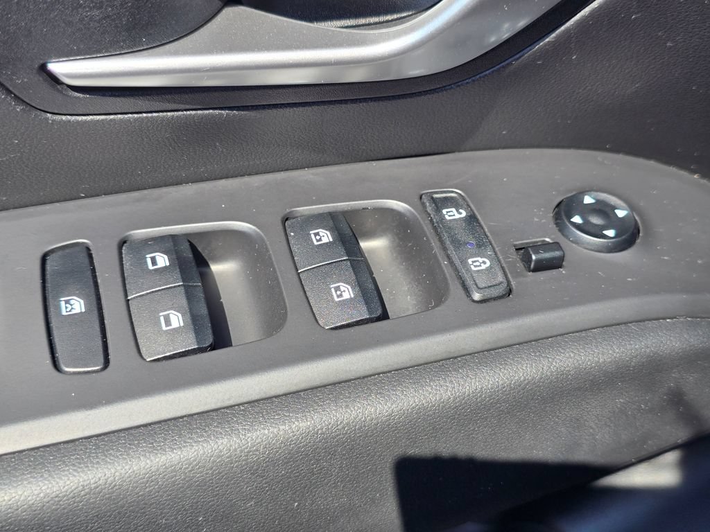 Used 2022 Hyundai Tucson SEL FWD image 23
