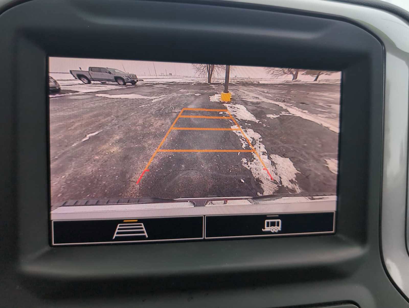 Used 2024 GMC Sierra 2500 Pro w/ Convenience Package image 22