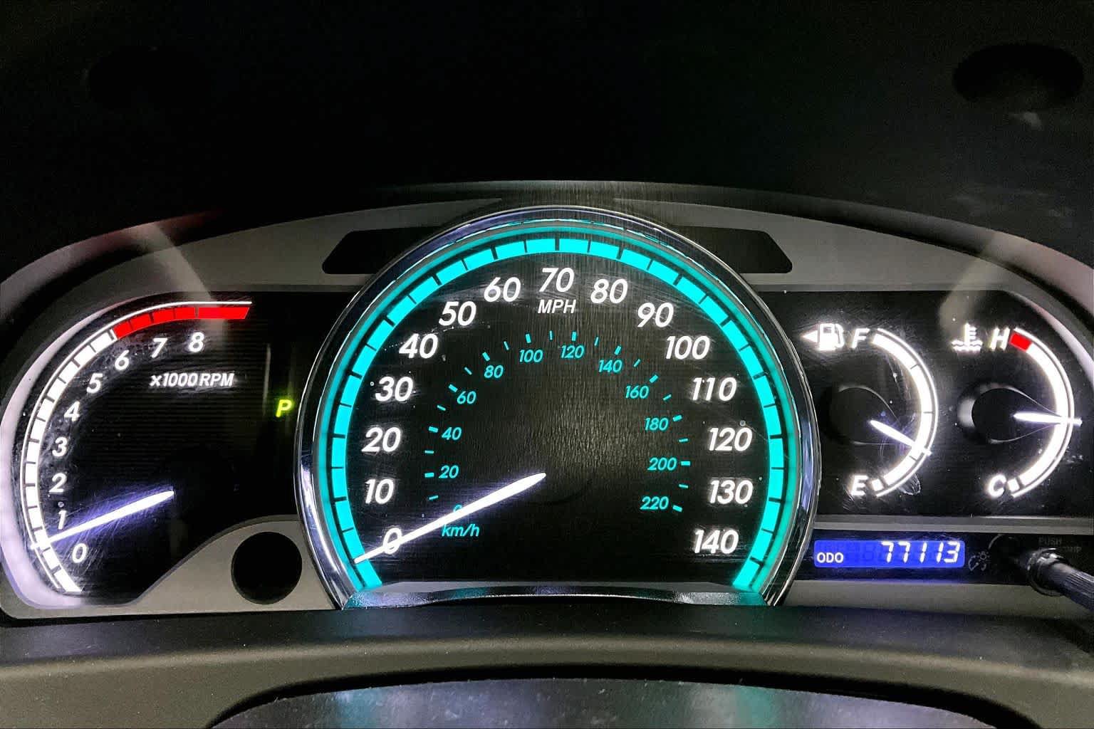 Used 2015 Toyota Venza XLE w/ XLE Premium Package FWD image 26