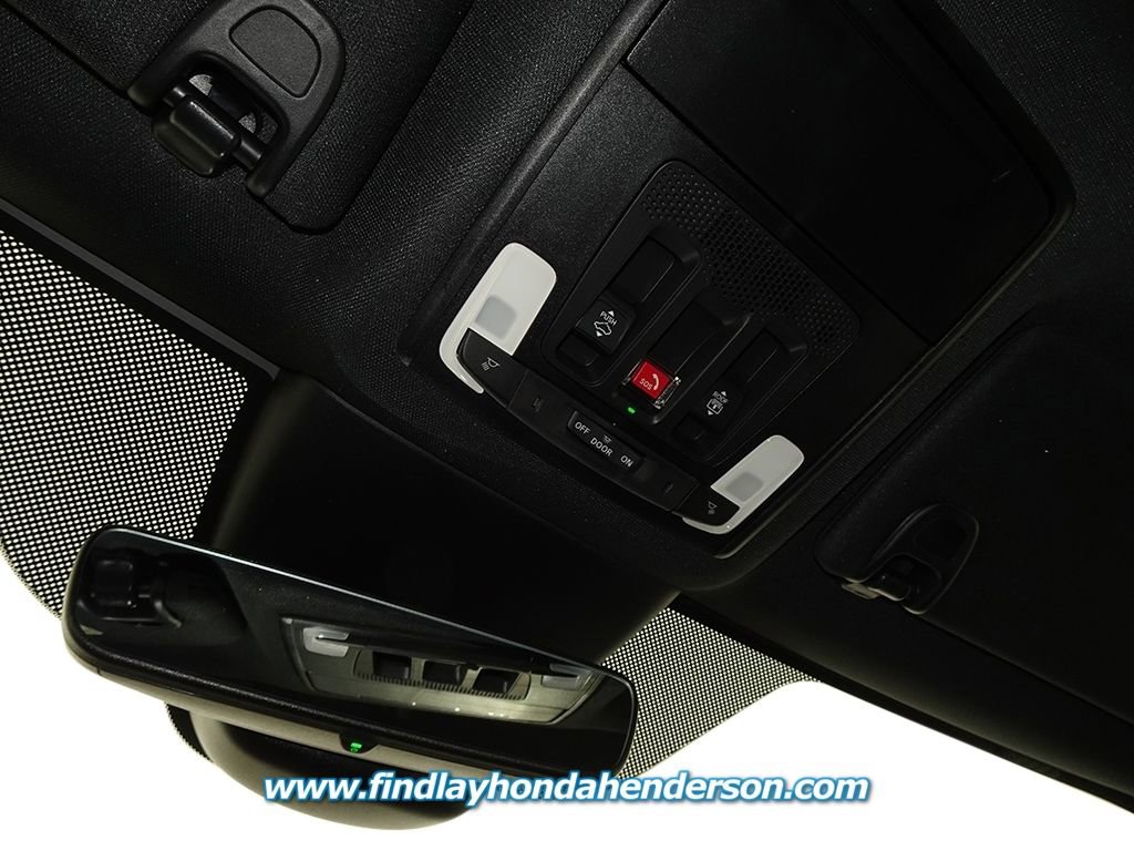 New 2026 Honda Passport TrailSport image 17
