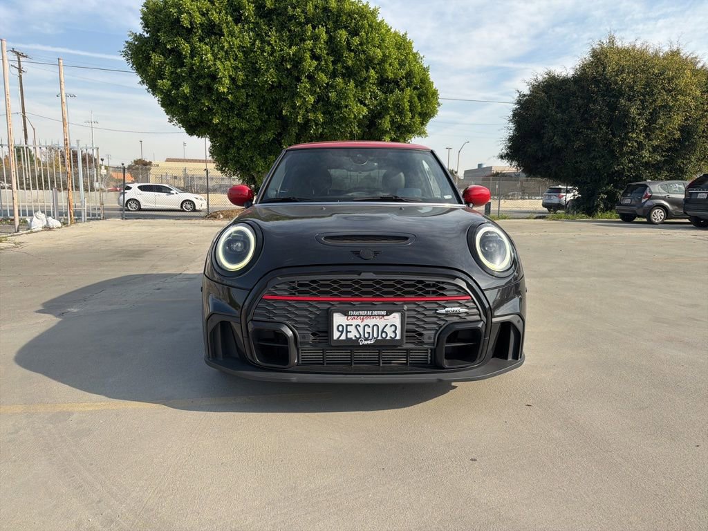 Used 2023 MINI Cooper John Cooper Works image 8