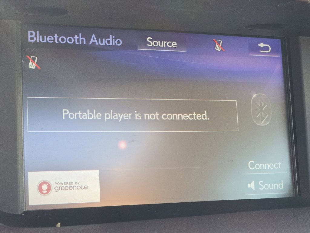 Used 2017 Lexus ES 350 image 6