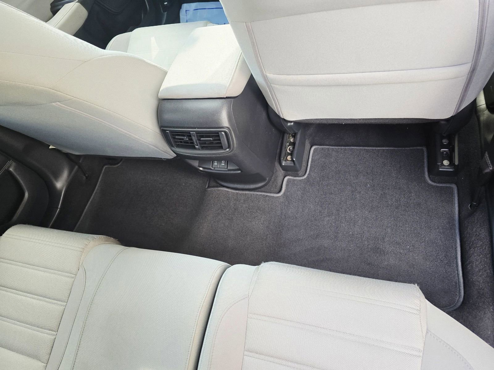 Used 2017 Honda CR-V EX image 38