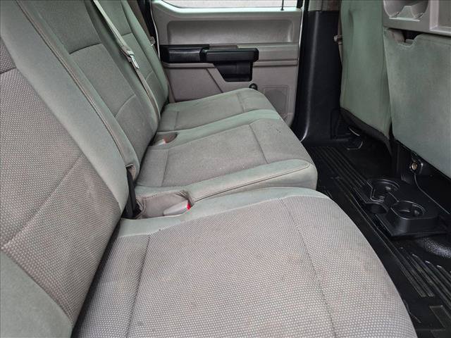 Used 2017 Ford F250 XL w/ STX Appearance Package AWD/4WD image 18