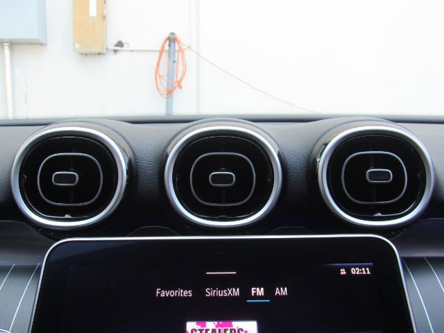 Used 2024 Mercedes-Benz C 300 Sedan image 43