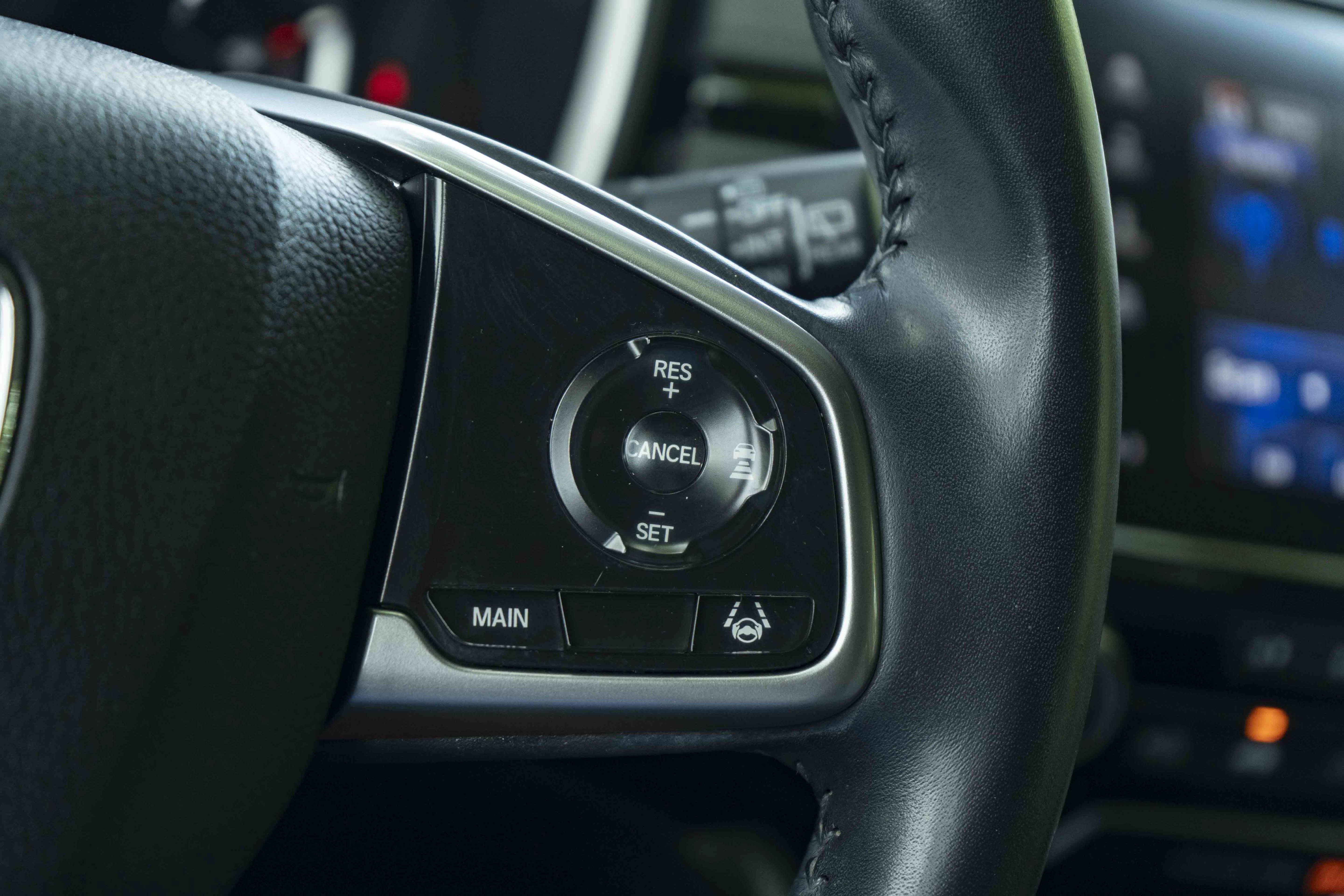 Used 2019 Honda CR-V EX-L image 21