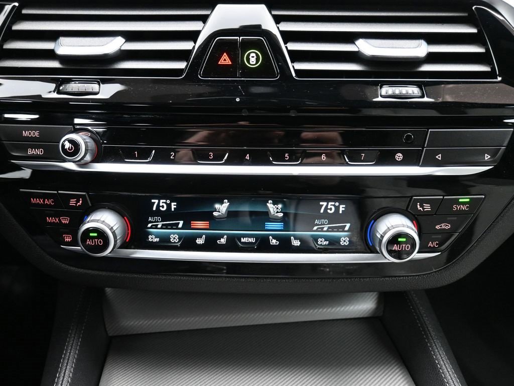 Used 2022 BMW M5 w/ Competition Package image 17