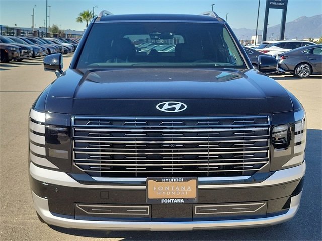 New 2026 Hyundai Palisade Calligraphy image 26