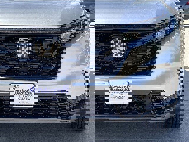 New 2026 Honda CR-V Sport image 9