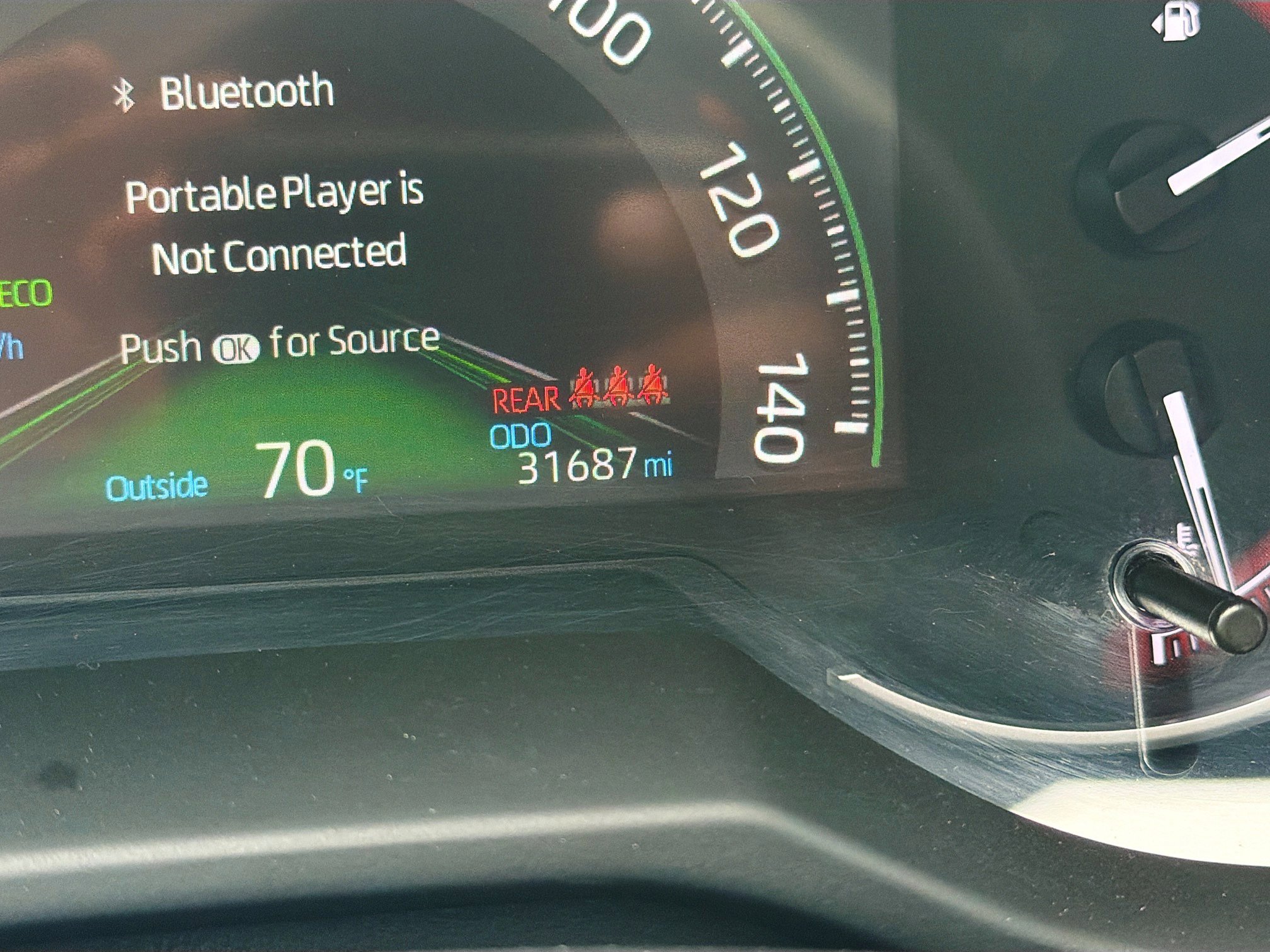 Used 2024 Toyota RAV4 LE image 37