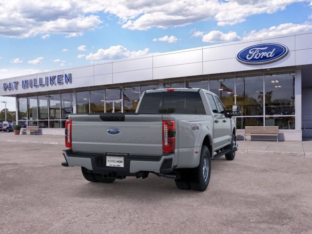 New 2026 Ford F350 XL w/ STX Appearance Package AWD/4WD image 8