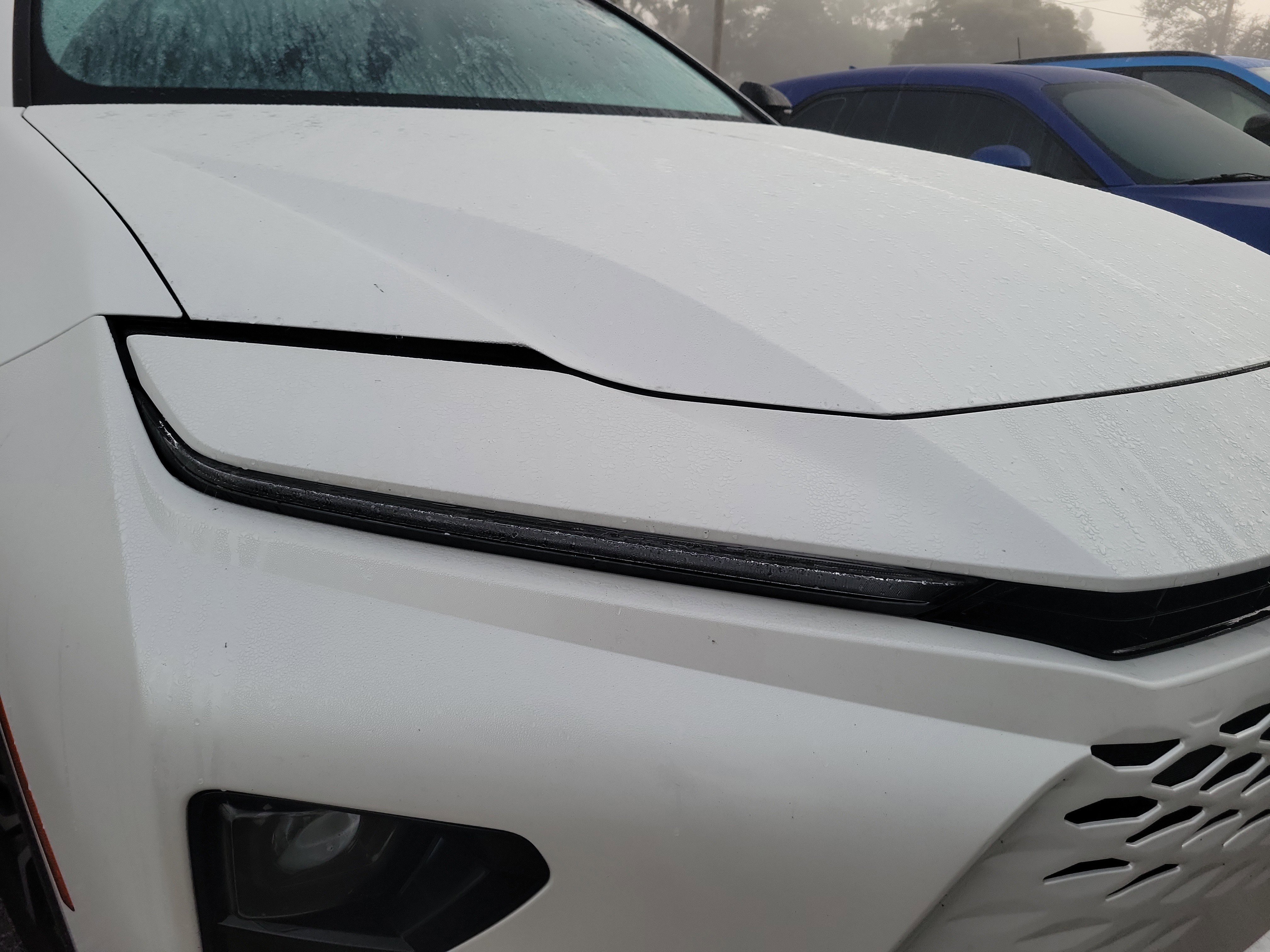 Used 2025 Toyota Crown Signia image 2