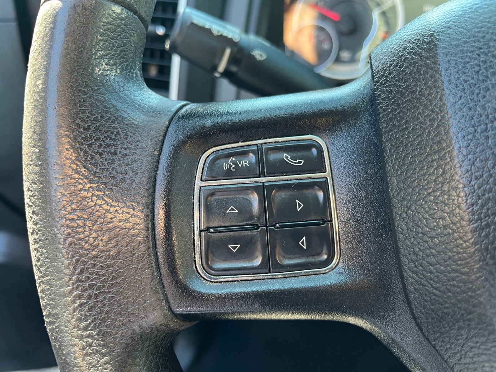 Used 2019 RAM 1500 Classic Warlock w/ Electronics Group image 15