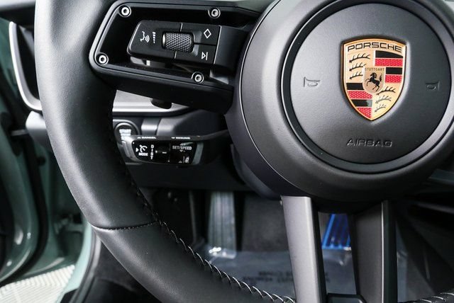 Certified 2026 Porsche 911 Carrera RWD image 12