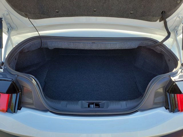 Used 2024 Ford Mustang Premium image 19